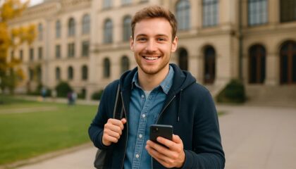 job étudiant suisse