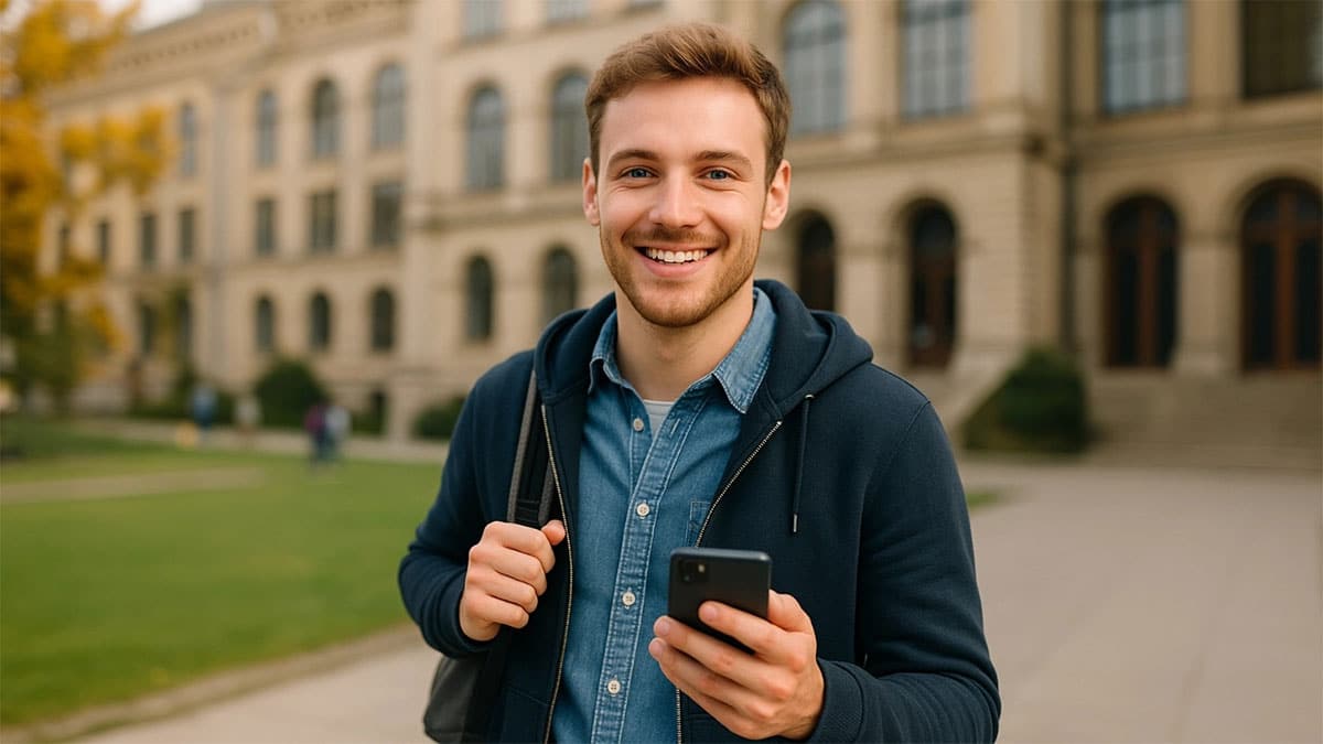 job étudiant suisse