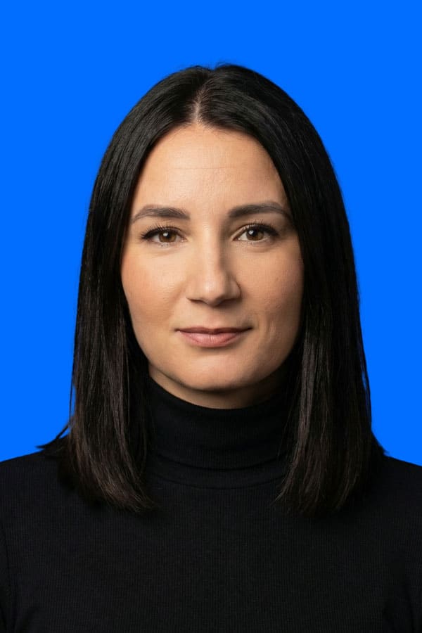 Graziella Cusmai