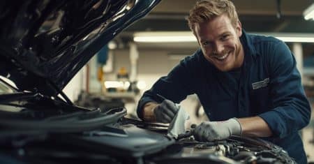 Grutier – Monteur / Réparateur de grues (H/F)